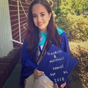 Meet your Posher, Tess